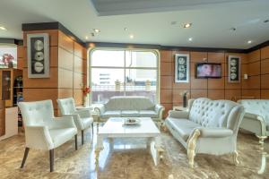 Pearl Swiss Hotel - Hotel Overview and Location