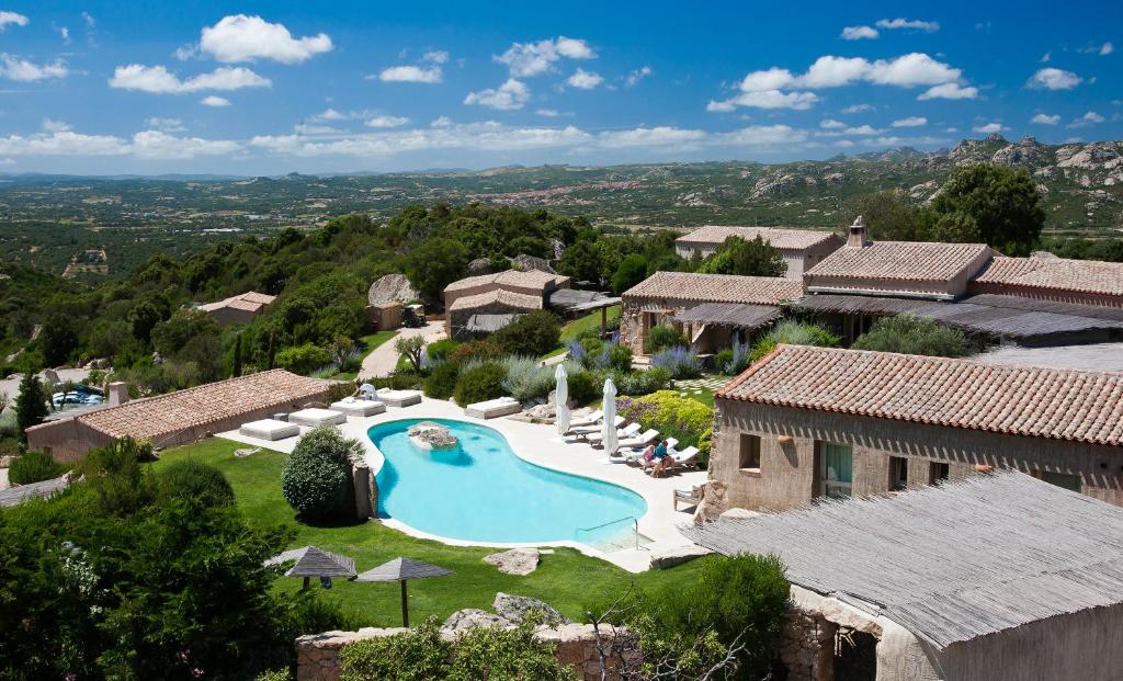 Petra Segreta Resort & Spa Review