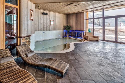 Pierre & Vacances Premium Residence L'Amara - Location and Ratings