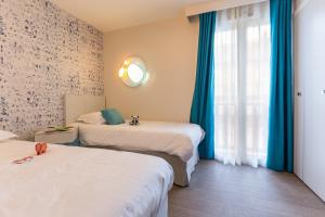 Pierre & Vacances Premium Residence Presqu'ile De La Touques - Spacious Apartment Accommodations