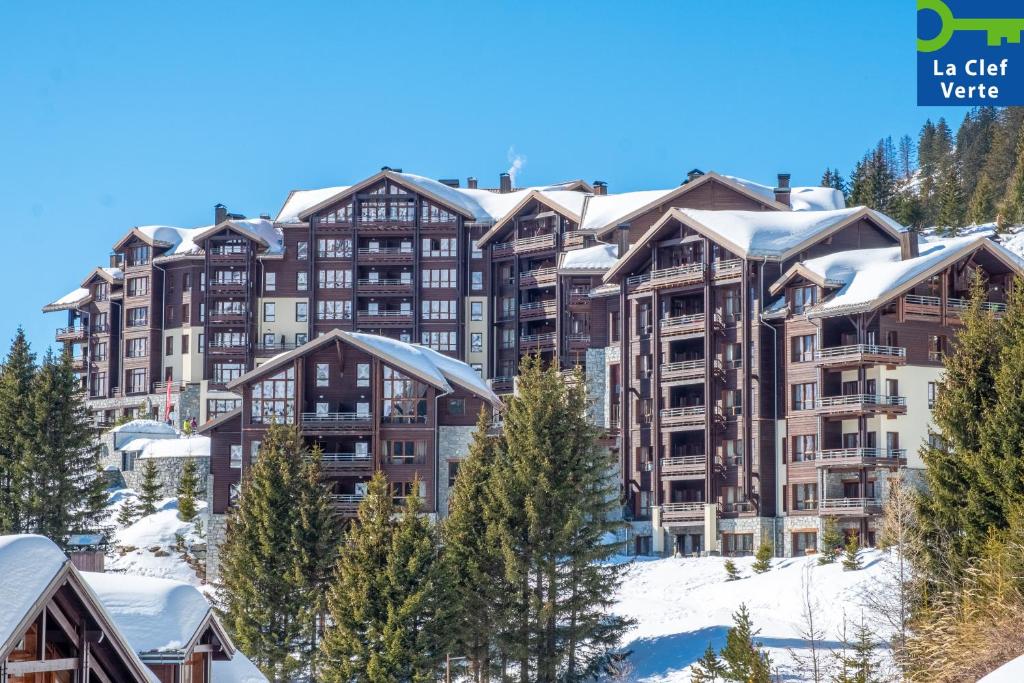 Pierre & Vacances Premium Residence The Terraces of Helios Review