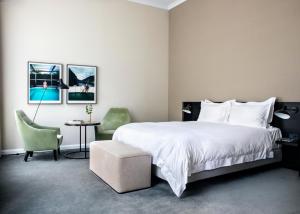 Pillows Grand Boutique Hotel Ter Borch Zwolle - Hotel Overview
