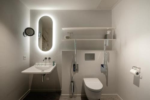 Pillows Luxury Boutique Hotel by the IJssel - Luxury Accommodations