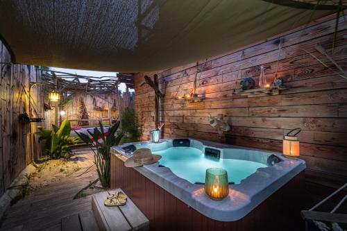 Pirates World Hotel - Accommodation and Facilities