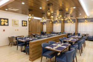 Platinum Coast Hotel Apartments - Accommodation Options