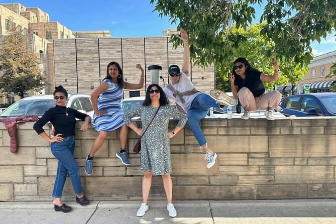 Playful Plano Scavenger Hunt