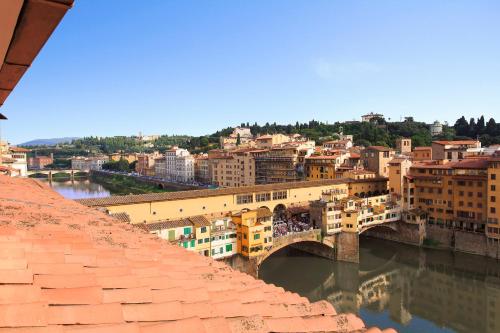 Portrait Firenze - Lungarno Collection - Hotel Overview