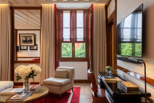 Portrait Milano - Lungarno Collection - Hotel Overview