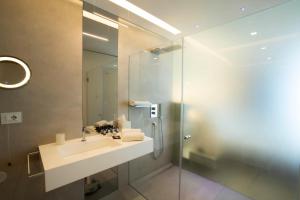 Posia Retreat & Spa UNA Esperienze - Amenities and Facilities