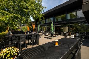 Postillion Hotel Deventer - Hotel Overview