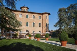 Precise Tale Poggio Alla Sala - Hotel Overview and Location