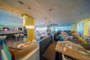 Premier Inn Abu Dhabi Capital Centre - Hotel Overview and Location