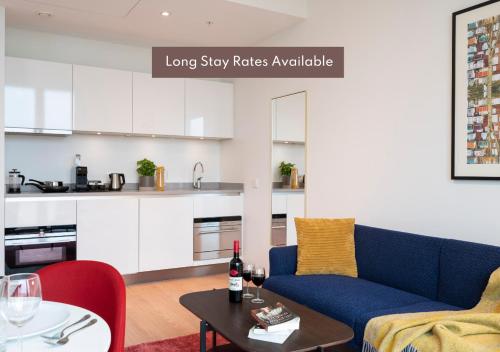 PREMIER SUITES Amsterdam - Property Overview
