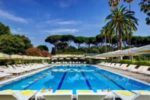 Princes' Park Grand Hotel & SPA - Hotel Overview and Location