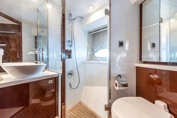 Princess Yacht Miami Water Experience