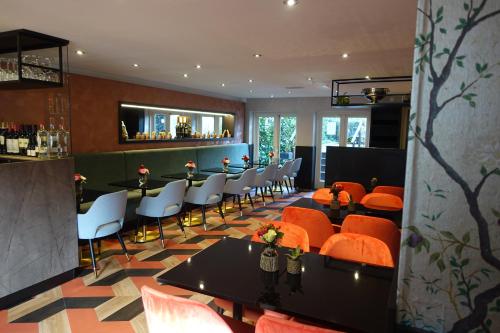 Prinsengracht Hotel - Hotel Overview