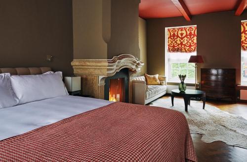 Prinsenhof - Hotel Overview