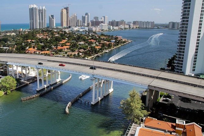 Private 8-Hour City Tour of Miami With Private Driver/Guide With Hotel Pick up - Overview of the Private City Tour