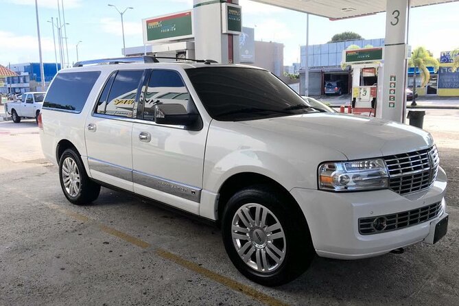 Private Airport Transfer in Palm Springs
