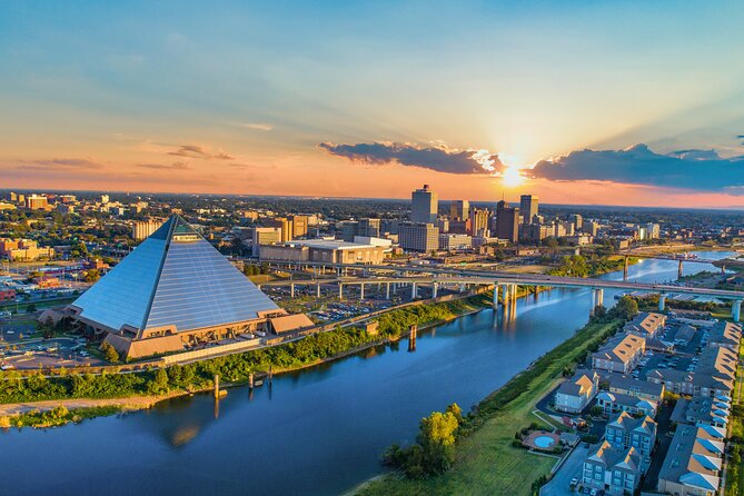 Private Arrival Transfer From Nashville to Memphis