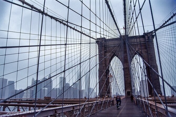 Private Best of New York Tour