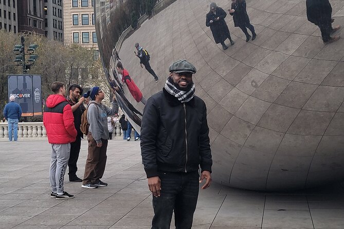 Private Chicago Movie Locations Tour