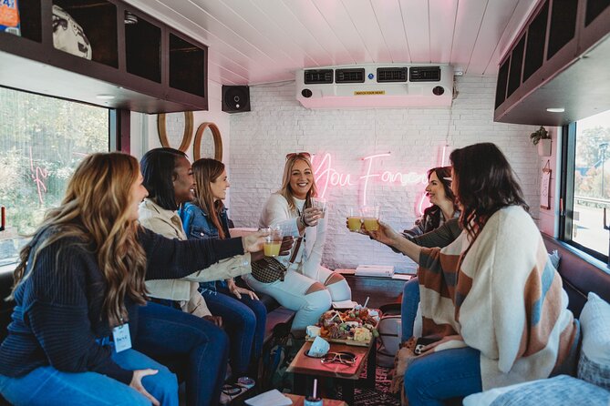Private Curated Boutique Shopping Tour in Nashville