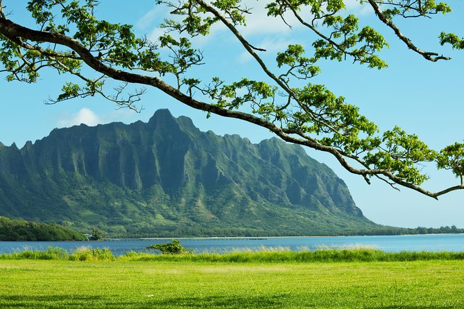 Private Hang Loose at North Shore, Oahu Tour