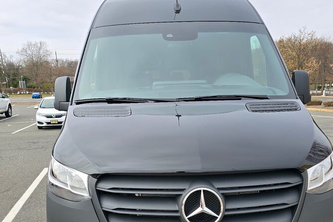 Private John F Kennedy Airport Transfers