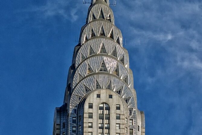 Private Midtown Times Square Walking Tour