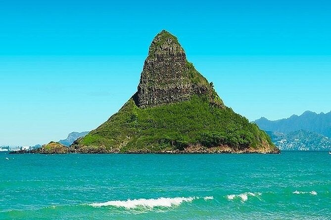 Private Pearl Harbor and Mini Circle Island Tour From Waikiki