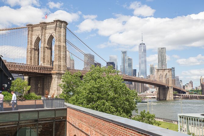 Private Personalized New York City Tour