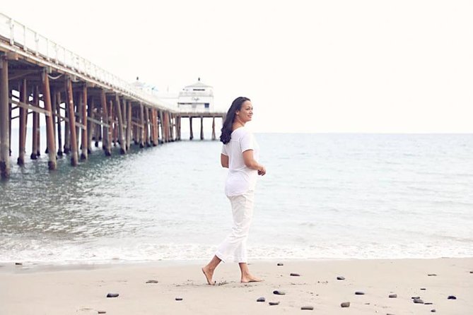 Private Photo Session With a Local Photographer in Malibu