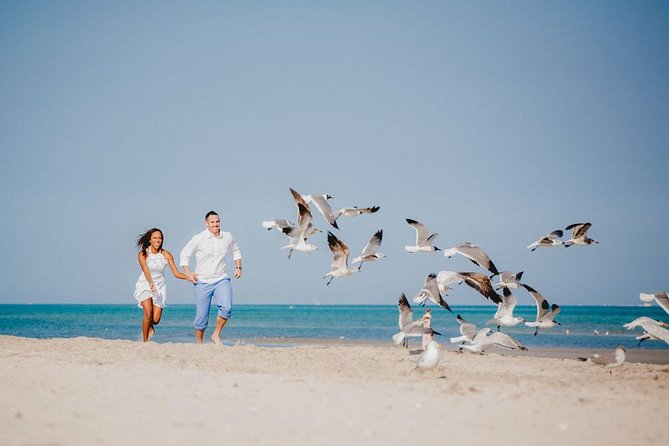 Private Photo Session With a Local Photographer in Miami