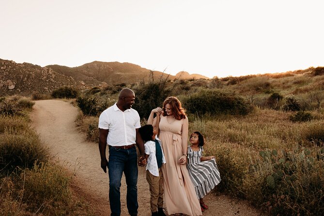 Private Photography Experience in Arizona