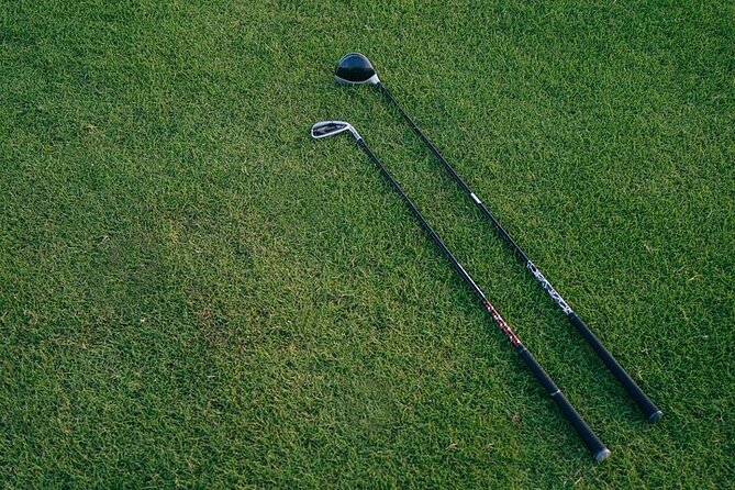 Private Professional Golf Experience in Brandon