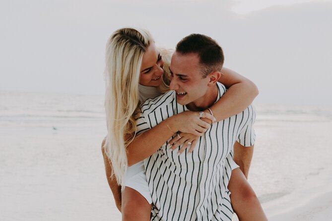 Private Professional Vacation Photoshoot in Los Angeles
