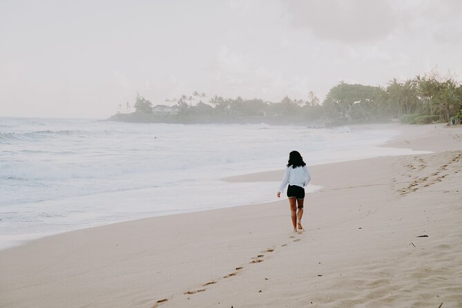 Private Professional Vacation Photoshoot in Maui - Pricing Details and Group Options