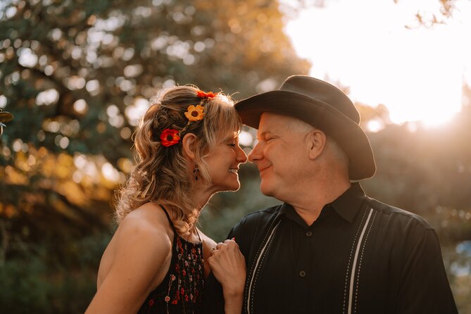 Private Professional Vacation Photoshoot in Petaluma