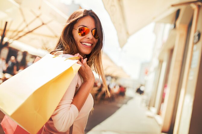 Private Shopping Tour From Fort Myers Hotels to Miromar Outlets - Overview of the Private Shopping Tour