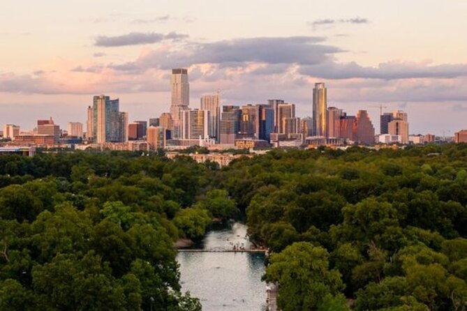 Private Street Food Tour With A Local Guide in Austin - Schedule and Availability