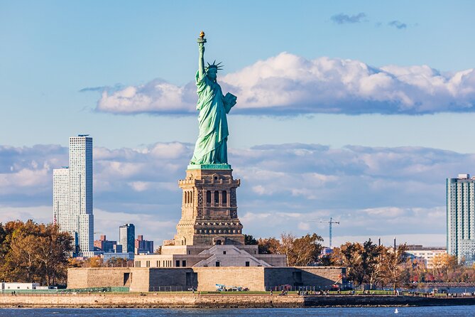 Private Tour Best of New York City - Overview of the Private Tour