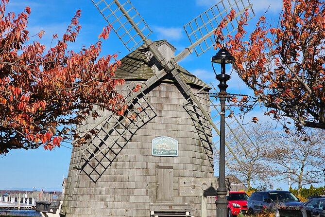 Private Tour Hamptons From New York City - Overview of the Hamptons Private Tour