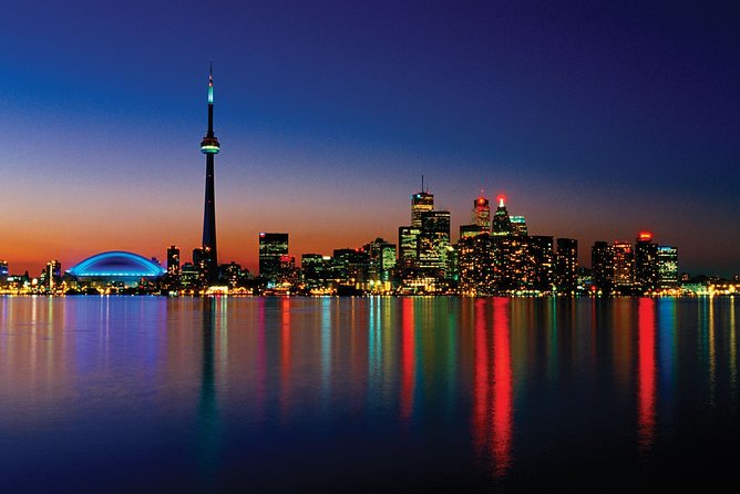 Private Transfer From Chicago (ORD) Airport to Chicago City