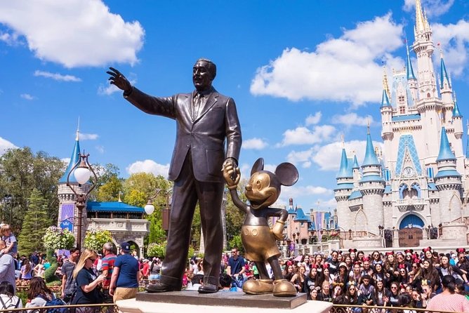 Private Transfer From Fort Myers to Orlando-Sanford (SFB) Airport - Transfer Details and Duration