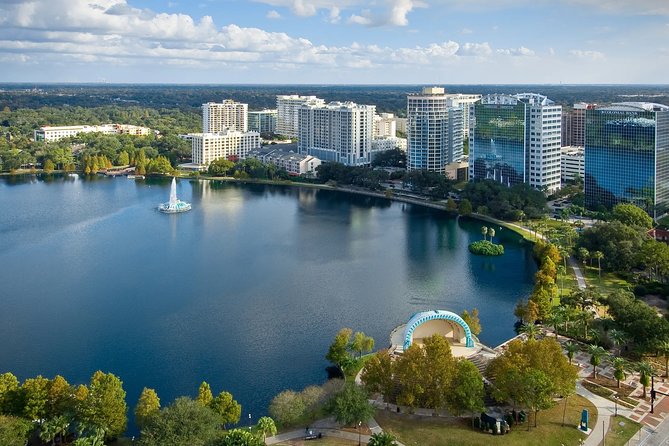 Private Transfer From Ocala to Port Canaveral - Inclusions and What to Expect