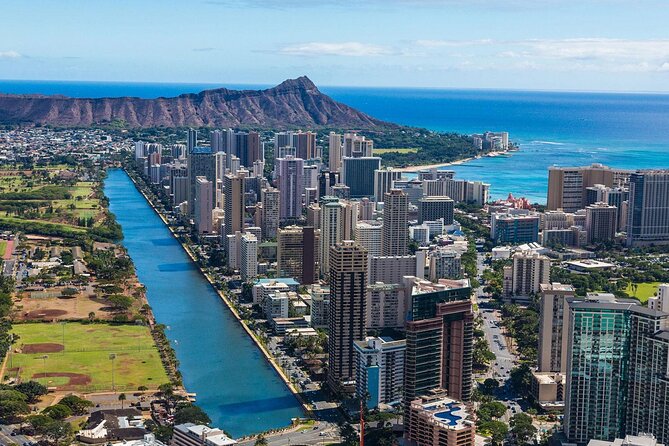 Private Transfer From Pupukea to Honolulu (HLN) Airport