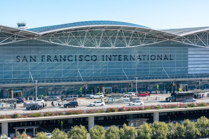 Private Transfer From SFO to Santa Rosa - Overview of Private Transfer Services