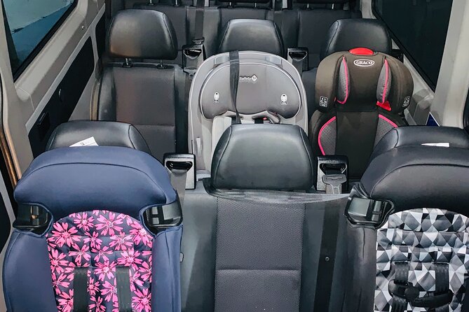 Private Transfer RoundTrip Miami Airport and Port of Miami
