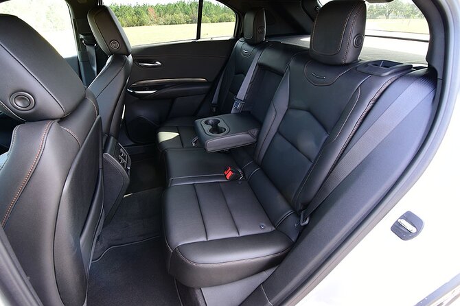 Private Transfer Washington Airport BWI to Washington DC by Sedan